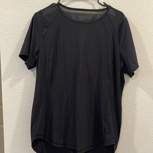 Lululemon swift tech shirt!